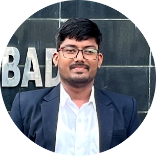 Prakash Profile Picture